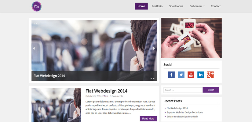 free responsive woocommerce themes 2014